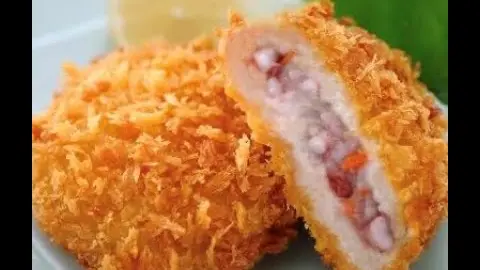 Fish cutlets and fish nuggets making machine