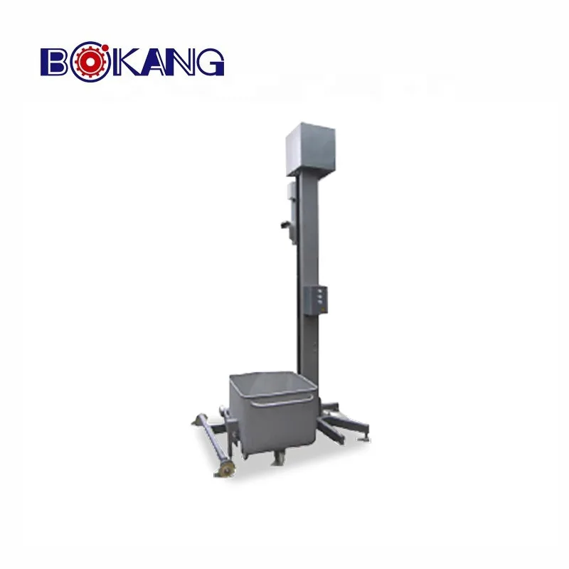 Conveyors & Auxiliary Equipment