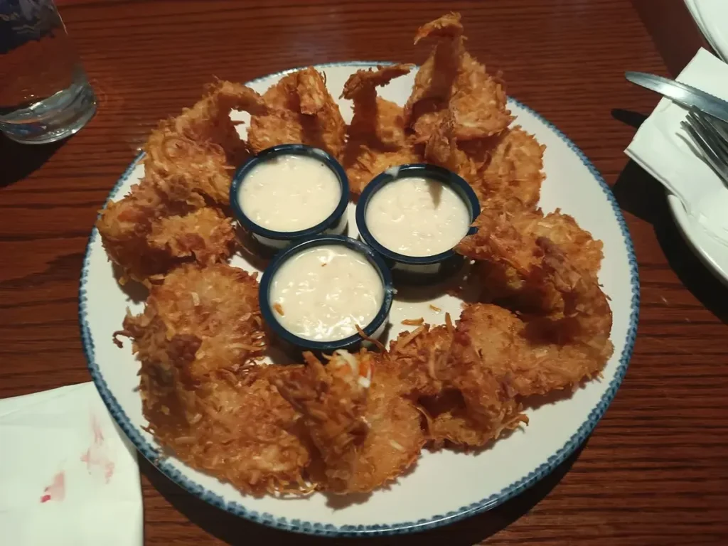 Breaded Shrimp Production Line