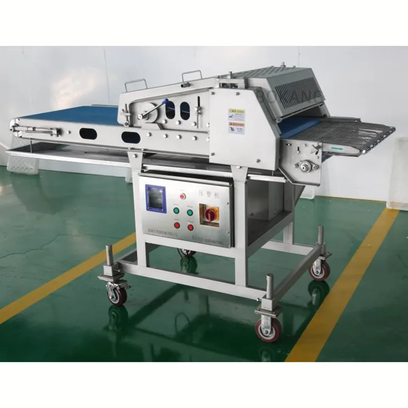 Meat Preparation Machines